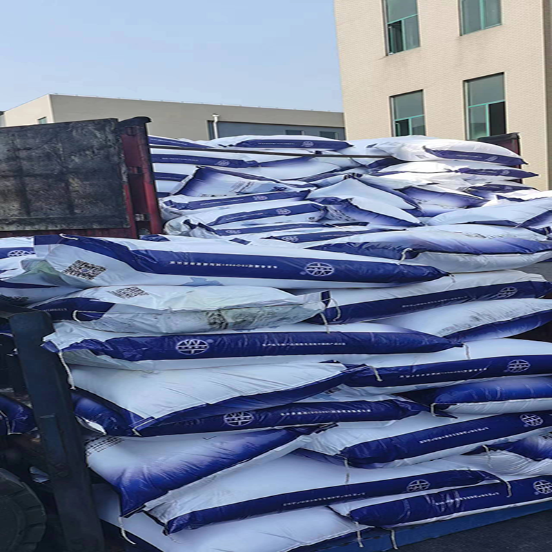 碳酸钾工业文通轻质碳酸钾印染膨松剂