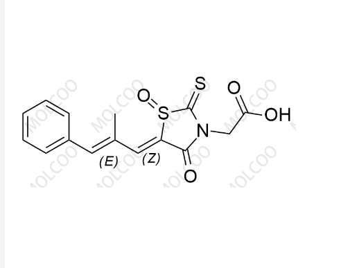 依帕司他氧化杂质2