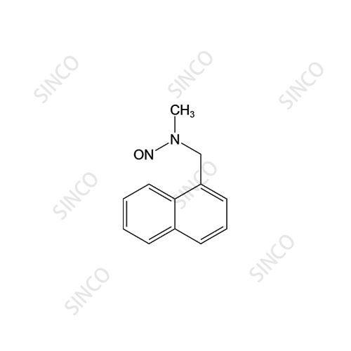 特比萘芬杂质3,296760-88-8