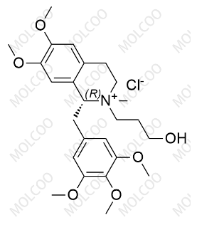 米库氯铵杂质24，纯度高质量好