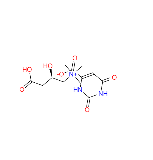 左旋肉碱乳清酸盐