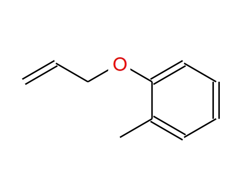 烯丙基(邻甲基苯基)醚 936-72-1
