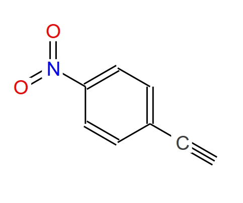 对硝基苯乙炔 937-31-5