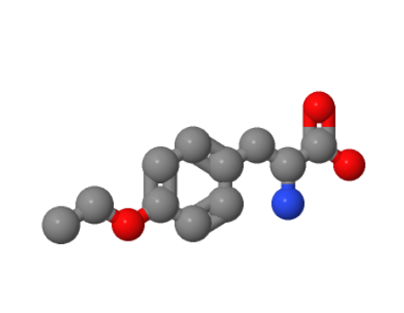 O-ETHYL-L-TYROSINE 32795-52-1