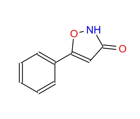 3-羟基-5-苯基异恶唑 939-05-9