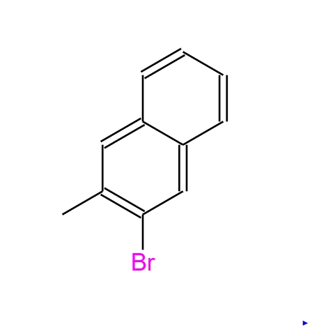 2-溴-3-甲基萘 939-15-1