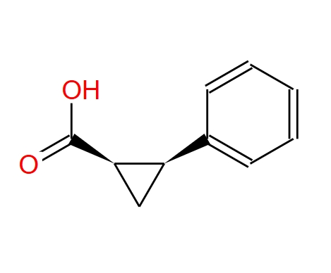 顺-2-苯基环丙烷甲酸 939-89-9