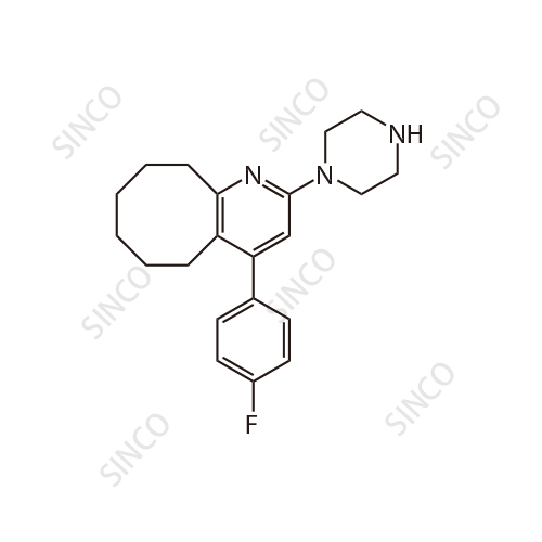 布南色林杂质4,132811-84-8