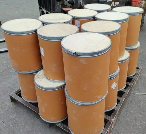 1-环己基-5-(4-氯丁基)-四氮唑用于有机合成，用作药物西洛他唑中间体    