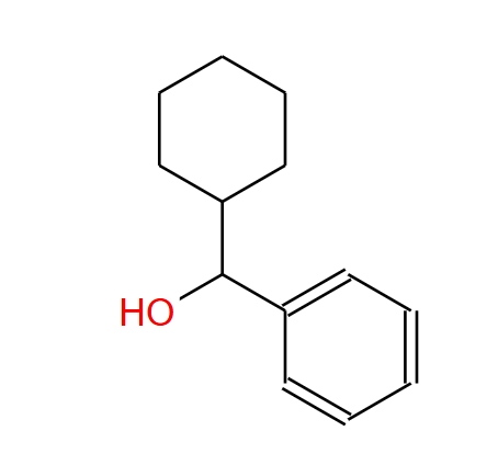 环己基(苯基)甲醇 945-49-3