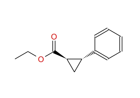 顺(反)-2-苯基环丙烷甲酸乙酯 946-39-4