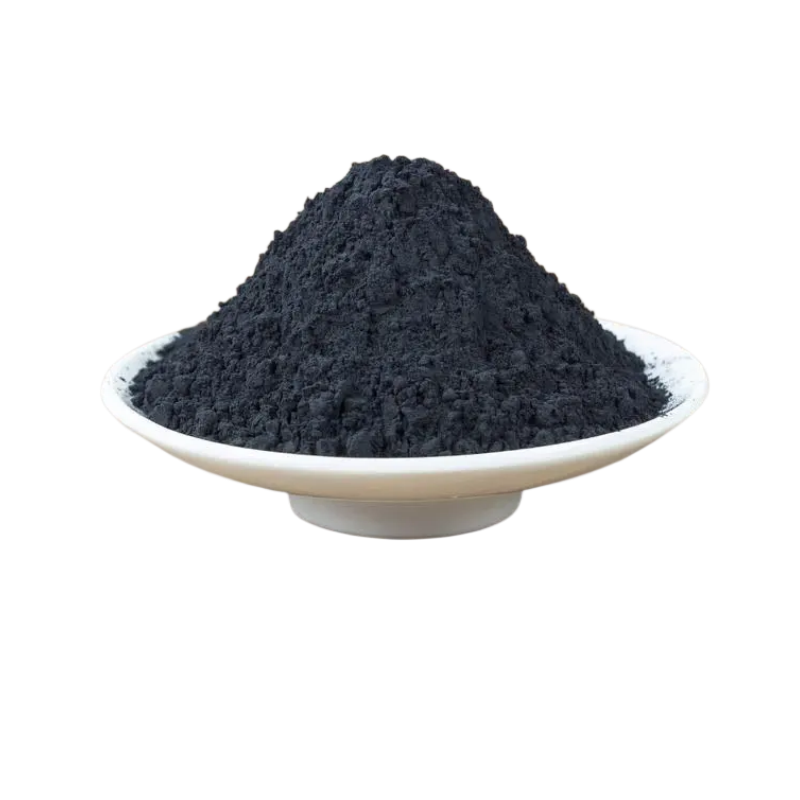 植物炭黑   着色剂  佰康   食品级 