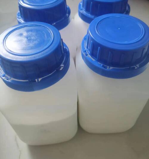 3-三氟甲基-4-[(4-甲基哌嗪-1-基)甲基]苯胺用于合成普纳替尼