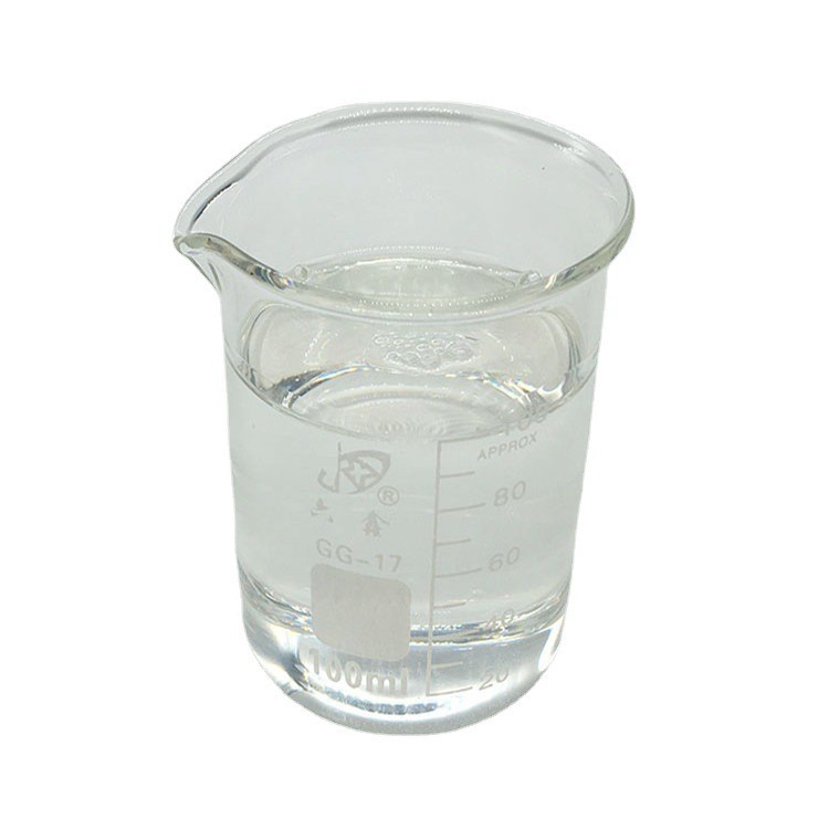 柠檬酸三丁酯 塑料增塑剂耐寒耐光耐水性