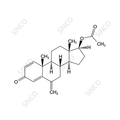 依西美坦EP杂质J