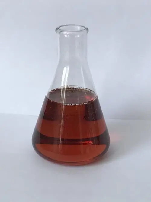 石油磺酸钠 阴离子表面活性剂 纺织印染助剂液体洗涤剂