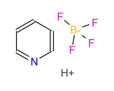 四氟硼酸吡啶鎓 505-07-7