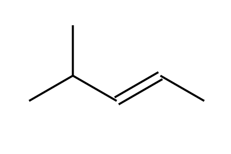 顺式-4-甲基-2-戊烯