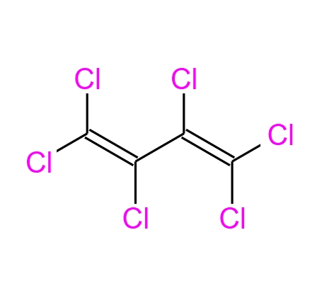 六氯-1,3-丁二烯