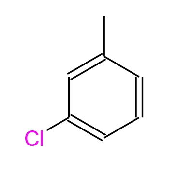 3-氯甲苯