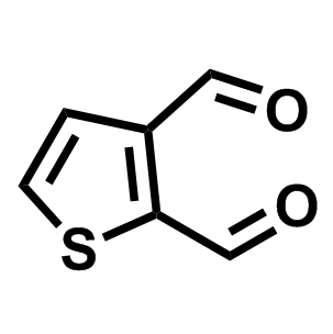 噻吩-2,3-二甲醛