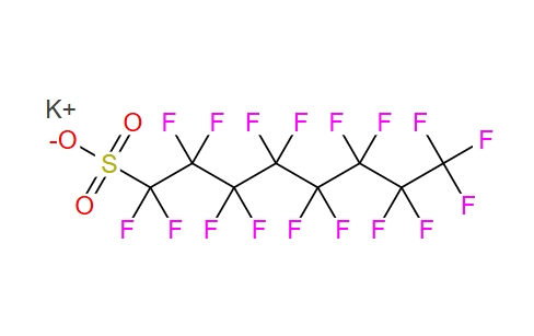 全氟辛基磺酸钾