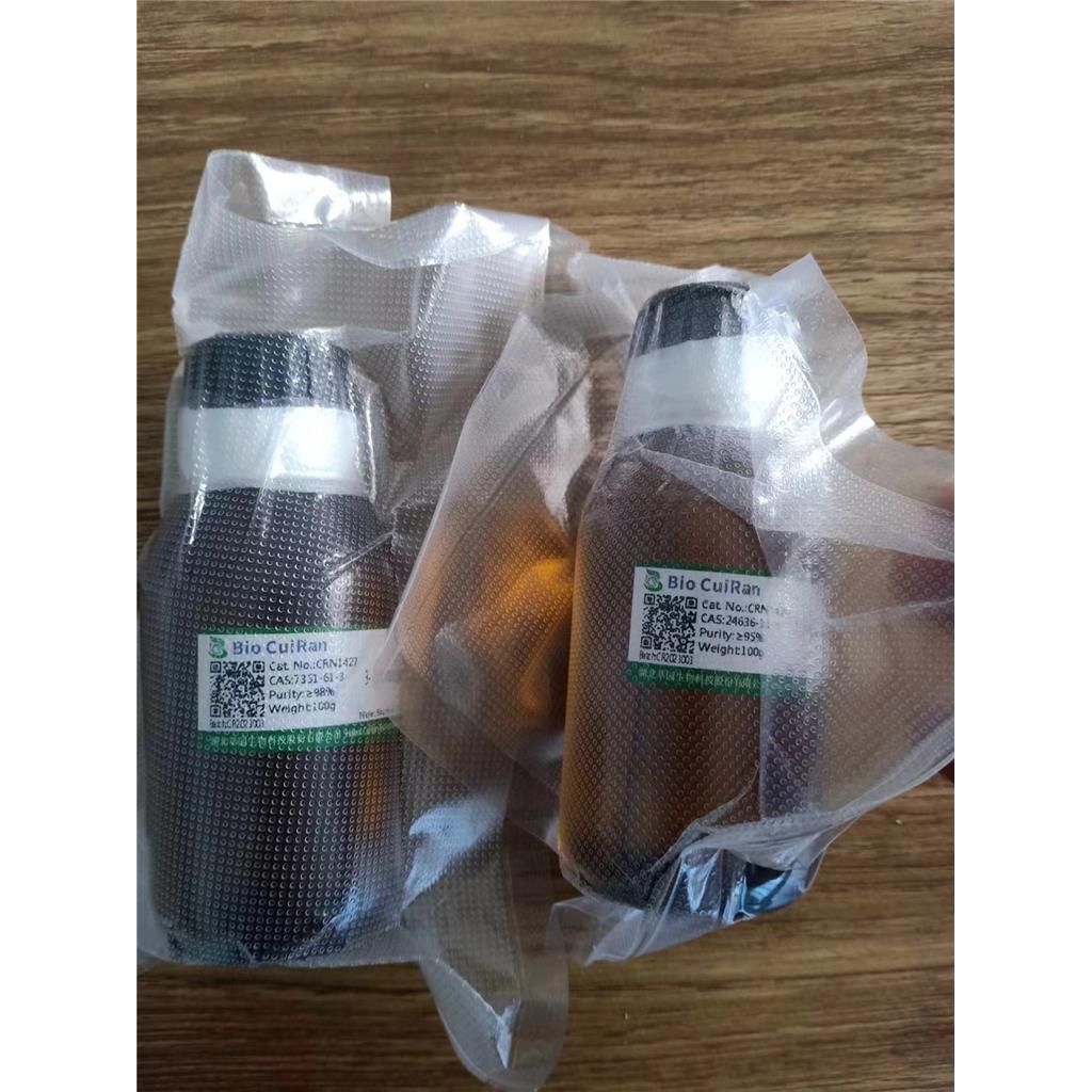 土木香内酯来源和活性