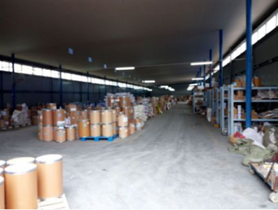 2-环丙基-4-(4-氟苯基)-3-喹啉羧酸甲酯