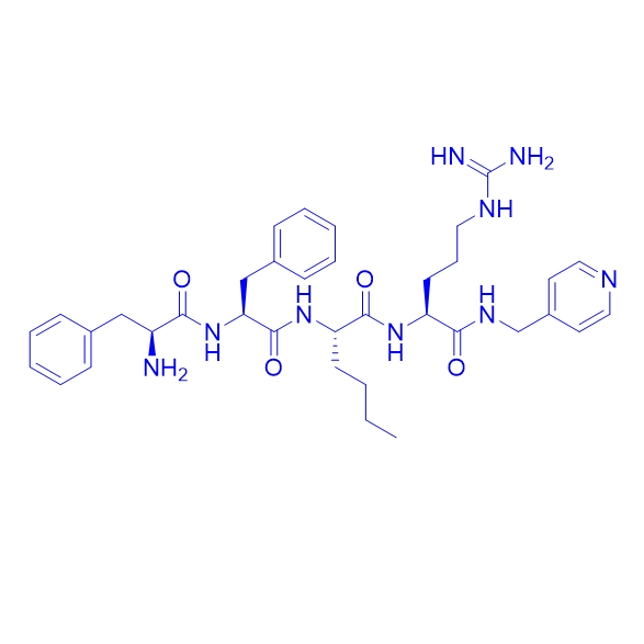 阿片类激动剂多肽/228546-92-7/CR 665  