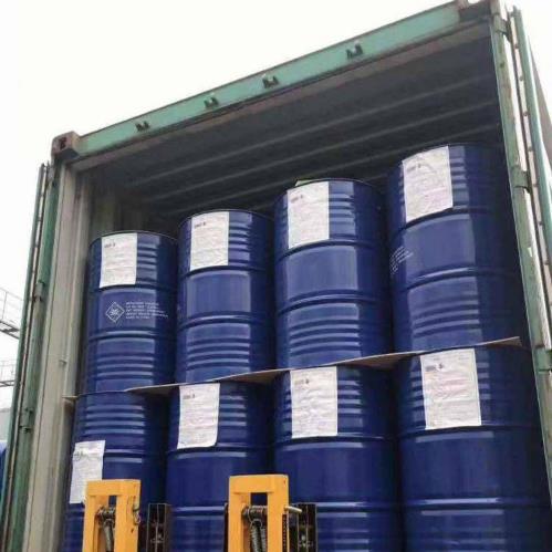 医药级N,N-二乙基氯甲酰胺出售