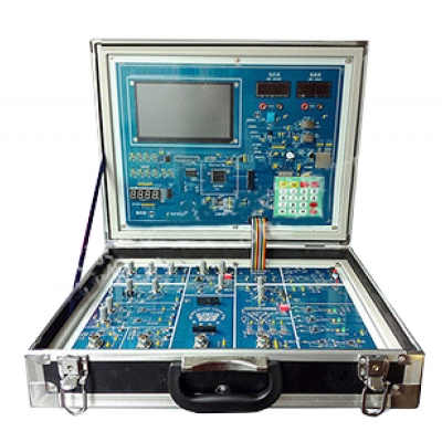 嵌入式生物医学电子实验箱、电子创新生物医学试验箱、生物电子实验箱、生物医学工程电子试验箱