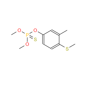 55-38-9；倍硫磷；Fenthion