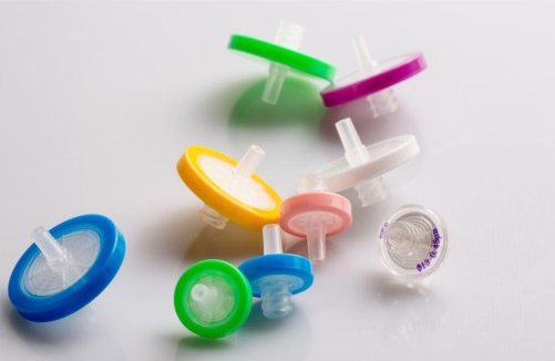 一次性针头滤器  有机13/0.45 白 津腾  各规格尺寸齐全  