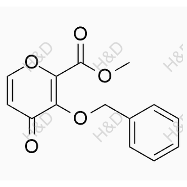 恒丰万达-巴洛沙韦杂质61