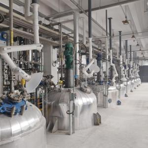 二氟甲基 (2-吡啶基)砜 