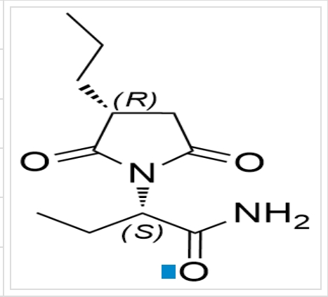 	 布瓦西坦氧化杂质1