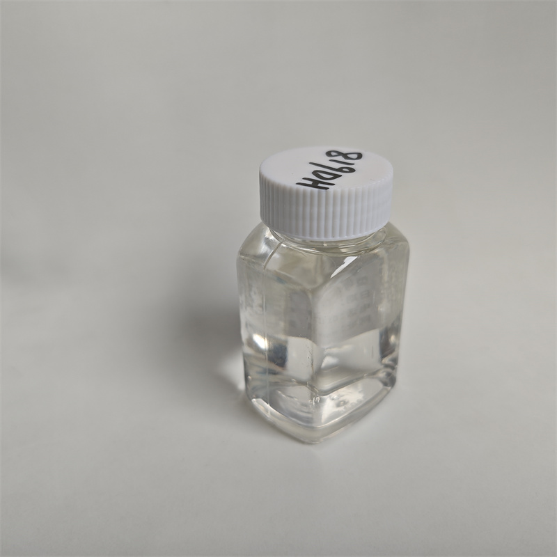 聚甲基丙烯酸酯 PMA均聚物 润滑油降凝剂 倾点抑制剂