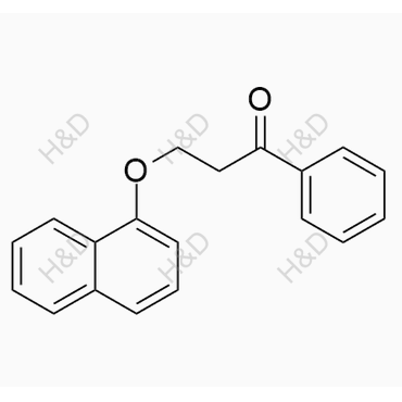 恒丰万达-达泊西汀杂质9