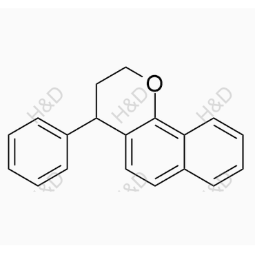 恒丰万达-达泊西汀杂质10