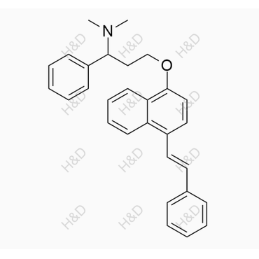 恒丰万达-达泊西汀杂质13