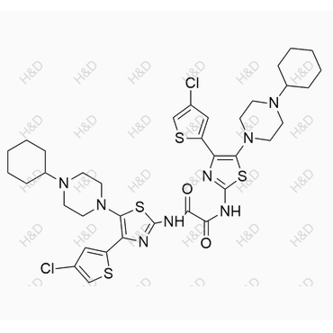 恒丰万达-阿伐曲泊帕杂质36