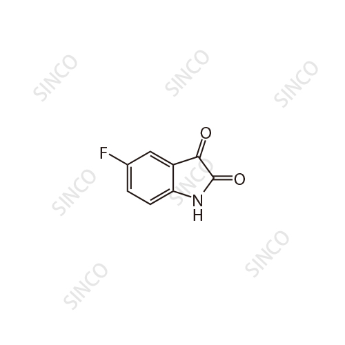 舒尼替尼杂质5,443-69-6