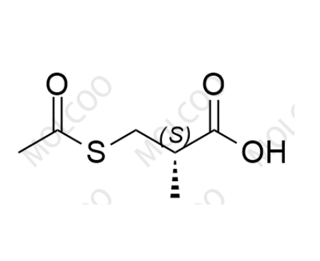 卡托普利EP杂质G  杂质全套