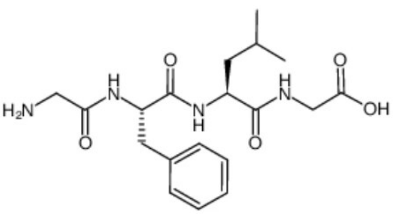 104845-49-0，H-Gly-Phe-Leu-Gly-OH，试剂特点介绍