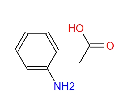 乙酸苯胺 542-14-3