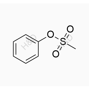 恒丰万达-艾拉莫德杂质7