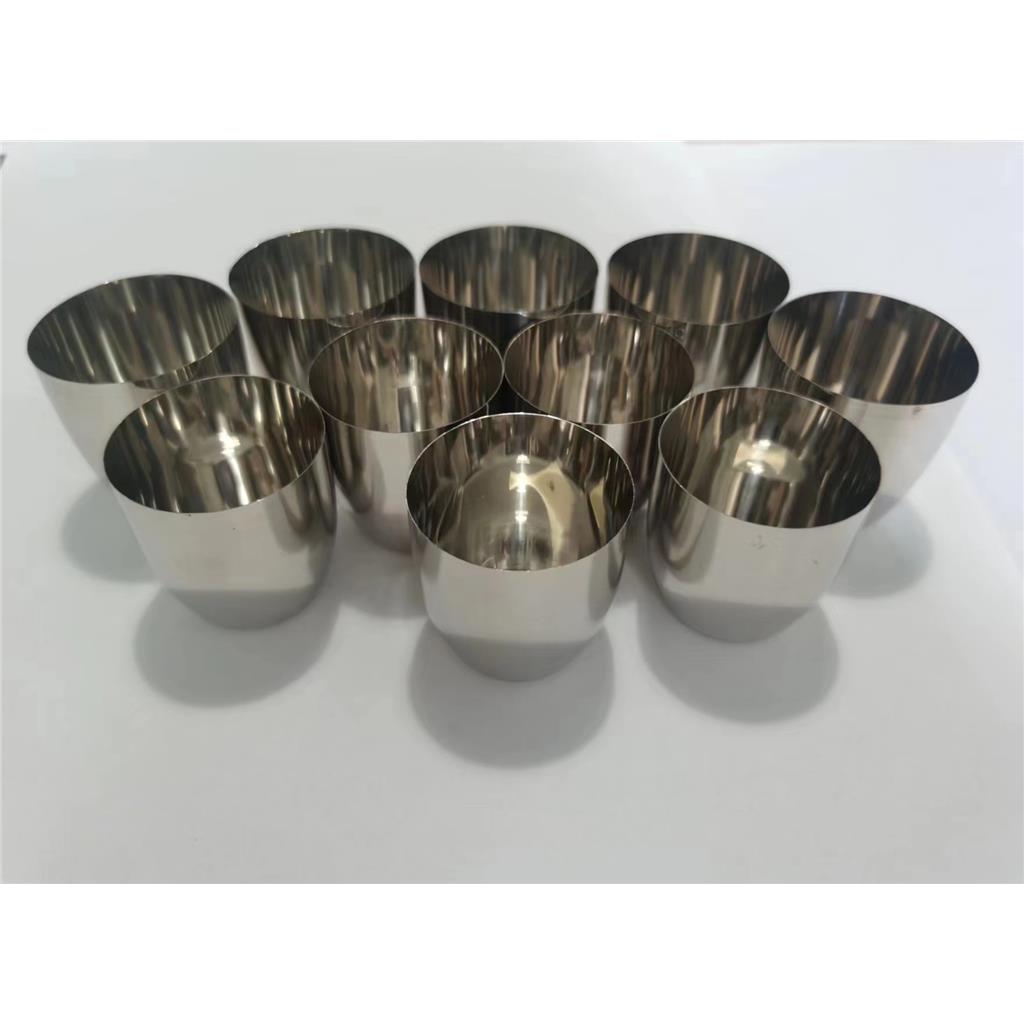 铂金坩埚；铂坩埚