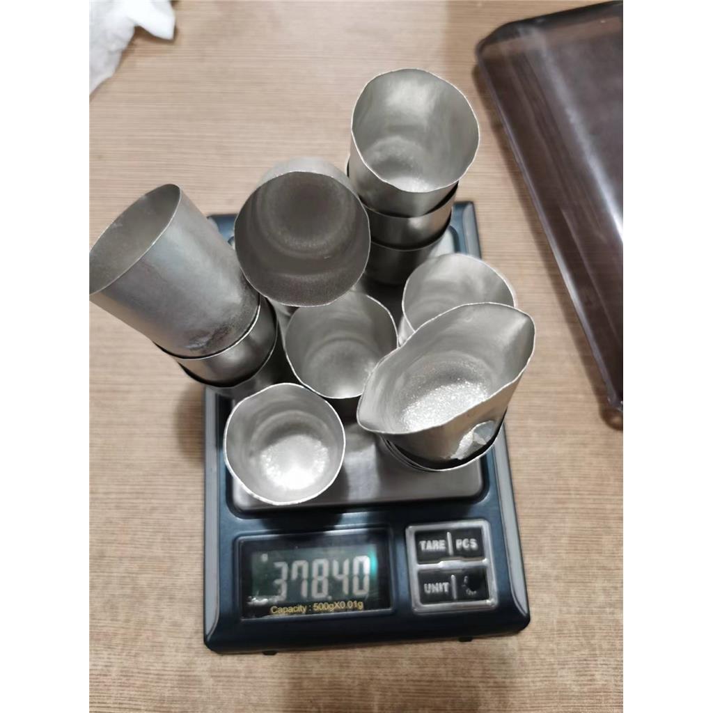  铂金坩埚修复； 铂金坩埚