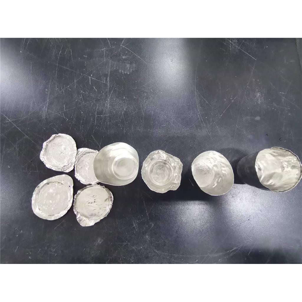  铂金坩埚修复 铂