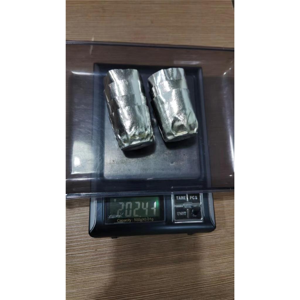  铂金坩埚修复 铂